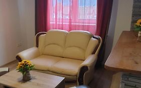 Apartament Câmpia Turzii